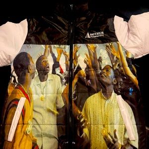 Women’s Another Perspective Coat